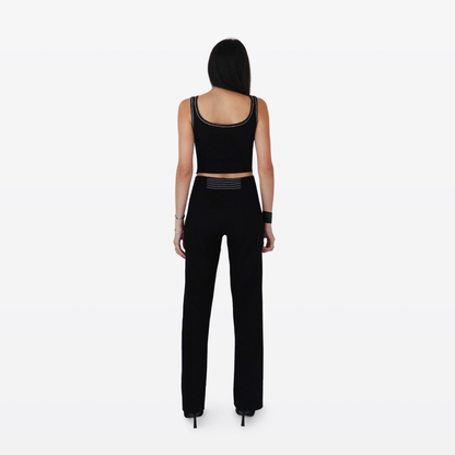 Creation of Adam Black Top